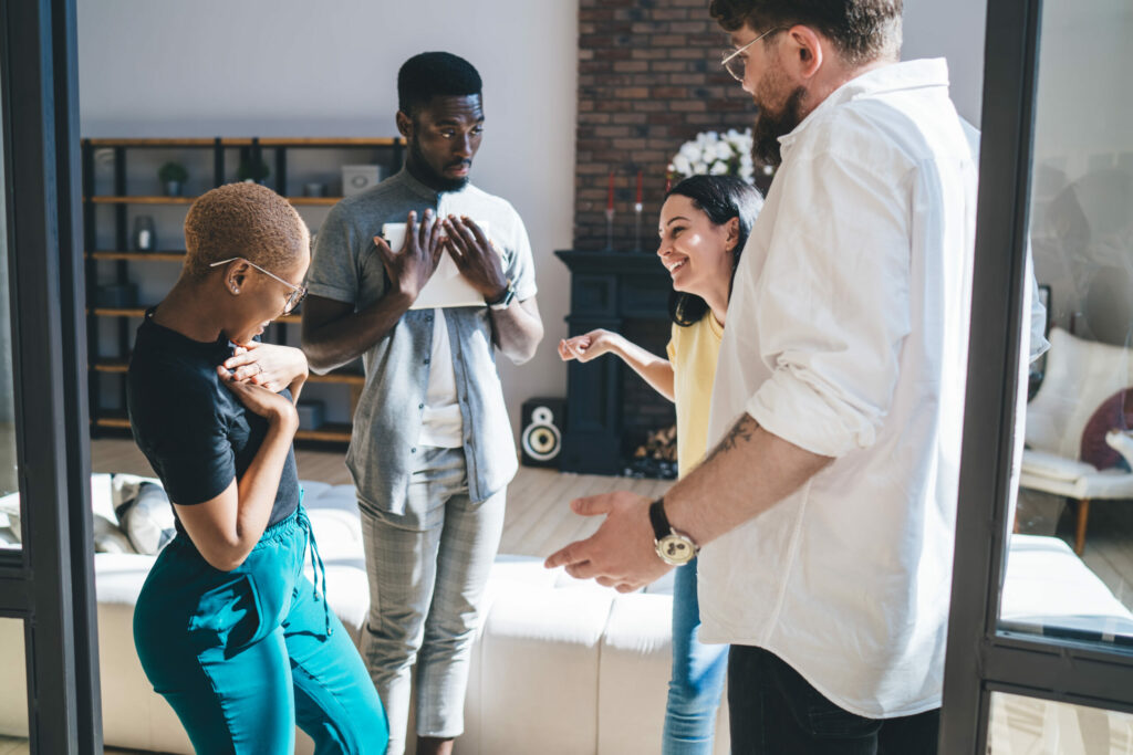 Mediation and Permanence: Conflict Resolution for Relational Stability