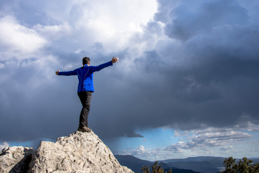 The Power of Resilience: Resilience in the Face of Social Rejection and Adversity